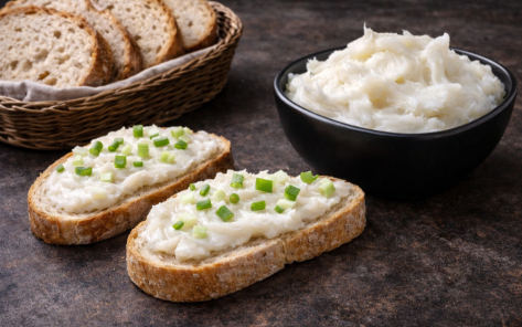 Moravské škvařené sádlo 500 g