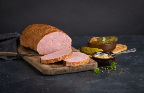 Brnišťská sekaná