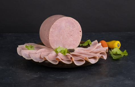 Krůtí šunka výběrová