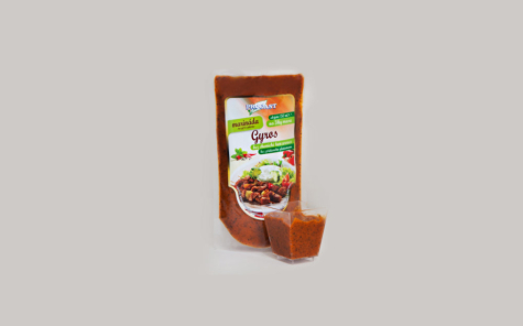 Marináda Gyros